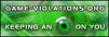 Game-Violations